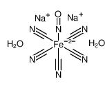 13755-38-9 硝普钠二水合物