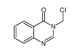 99067-49-9 structure, C9H7ClN2O