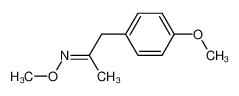 94169-18-3 (E)-1-(4-methoxyphenyl)propan-2-one O-methyl oxime