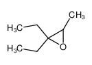 29908-88-1 2,3-Epoxy-3-ethylpentan