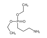 4402-24-8 structure, C7H18NO3P