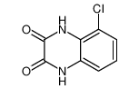 5-Chloro-2,3-quinoxalinediol 127731-60-6