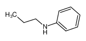 622-80-0 N-丙基苯胺