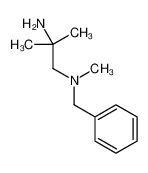 89515-07-1 (2-氨基-2-甲基丙基)(苄基)甲胺