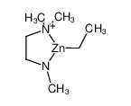 1085926-32-4 structure, C7H18N2Zn+