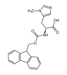 252049-16-4 structure, C22H21N3O4