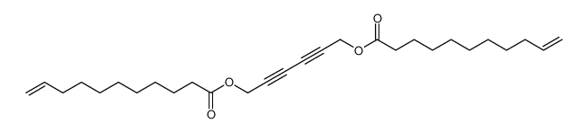 120350-96-1 structure, C28H42O4