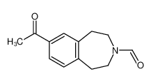 387876-58-6 structure, C13H15NO2