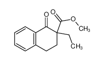 7469-74-1 structure, C14H16O3