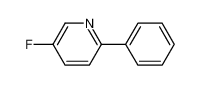 5-氟-2-苯基吡啶