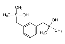 69288-10-4 structure, C12H22O2Si2