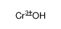 hydroxychromium(IV) 23411-25-8