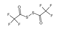 21690-87-9 structure, C4F6O2S2