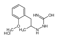 102339-05-9 structure, C11H18ClN3O2