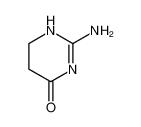 15231-27-3 structure, C4H7N3O