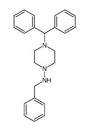 1172-00-5 structure, C24H27N3