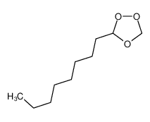 20525-37-5 structure, C10H20O3