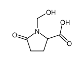 66702-19-0 structure, C6H9NO4