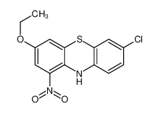 74834-96-1 structure, C14H11ClN2O3S