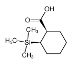 107856-21-3 structure, C10H20O2Si