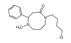 88909-11-9 structure