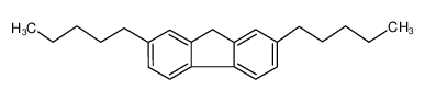 303736-61-0 structure, C23H30