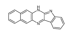 249-06-9 structure, C18H11N3