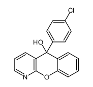 63664-03-9 structure, C18H12ClNO2