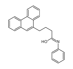 88986-04-3 structure, C24H21NO