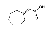 1903-29-3 structure, C9H14O2