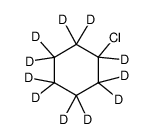 CHLOROCYCLOHEXANE-D11 119206-70-1