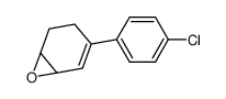 78143-55-2 3-(4-chlorophenyl)-7-oxabicyclo[4.1.0]hept-2-ene