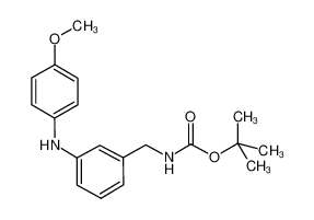 886362-41-0 structure, C19H24N2O3