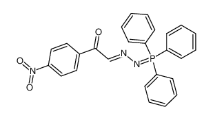 75295-87-3 structure, C26H20N3O3P