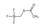 91258-92-3 structure, C3H5F3OSSi