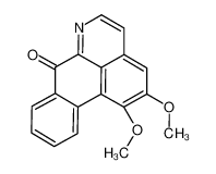 Lysicamine 15444-20-9