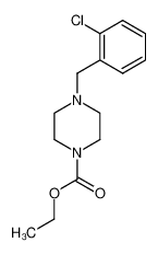 415928-59-5 structure, C14H19ClN2O2