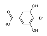 16534-12-6 structure, C7H5BrO4