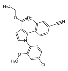 1208330-89-5 structure