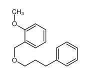 163015-51-8 structure, C17H20O2