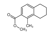 812690-22-5 甲基1-甲基-5,6,7,8-四氢-2-萘l烯羧酸酯
