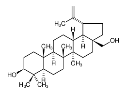 473-98-3 spectrum, betulin