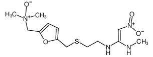 雷尼替丁-N-氧化物