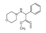 341979-51-9 spectrum, 1-N-morpholinyl-amino-1-phenyl-2-methoxybuta-2,3-diene