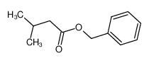 Benzyl Isovalerate 103-38-8