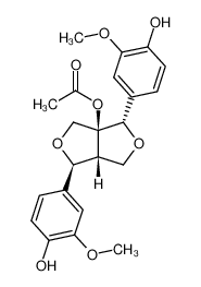 96894-13-2 structure, C22H24O8