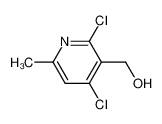 374800-25-6 structure, C7H7Cl2NO