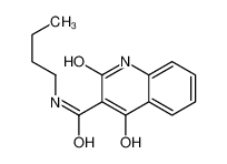 128366-05-2 structure, C14H16N2O3