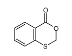 5651-33-2 structure, C8H6O2S