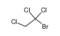 56240-51-8 structure, C2H2BrCl3